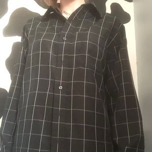 croft and barrows button down